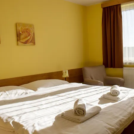 Penzión Bojnice Bojnice