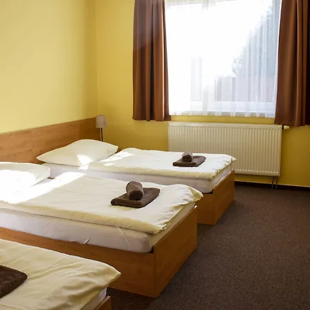 Penzión Bojnice Bojnice