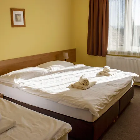 Penzión pre hostí Penzión Bojnice