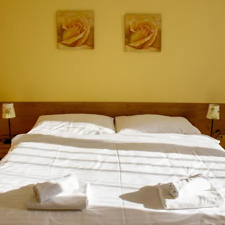 Penzion Bojnice 3*