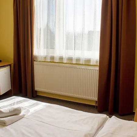 Penzion Bojnice 3*