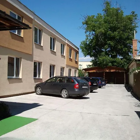 Penzion Bojnice 2* Bojnice