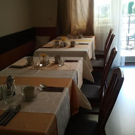 Penzion Bojnice Гостевой дом 3*