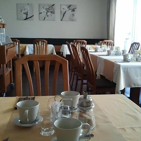 Гостевой дом Penzion Bojnice 3*
